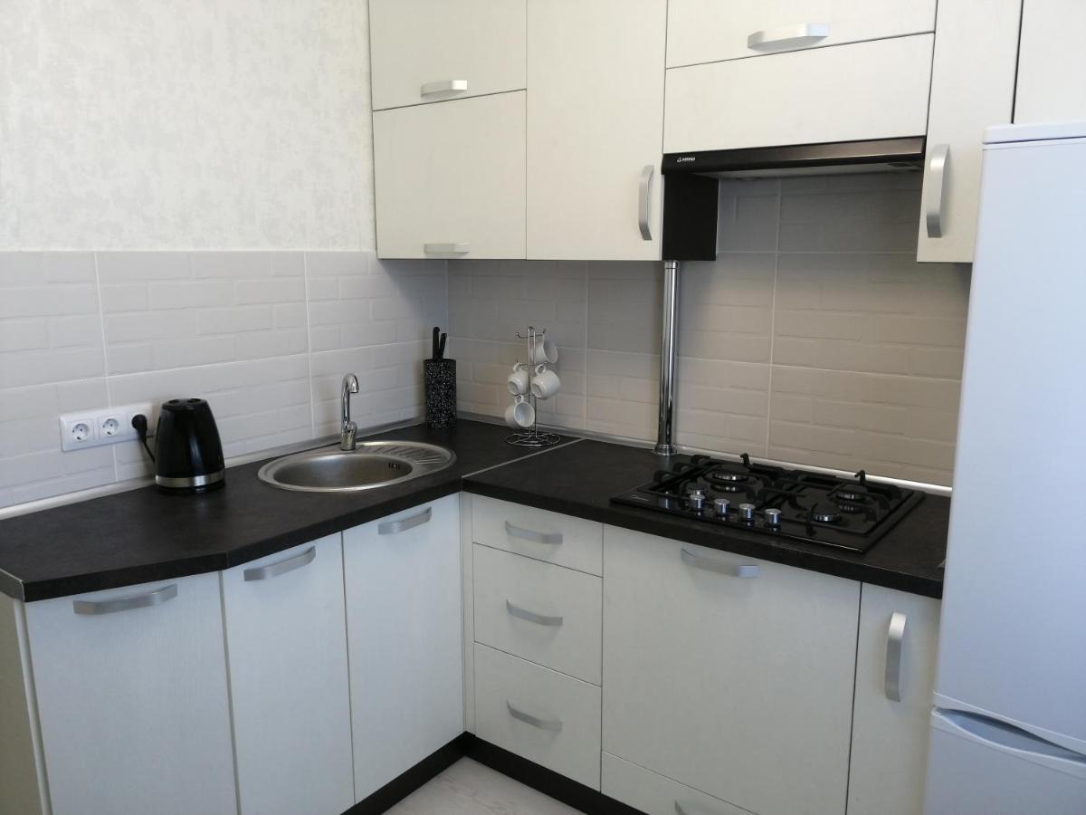 Dilera Apartments On Moskovsky Prospekt 8 Витебск Экстерьер фото