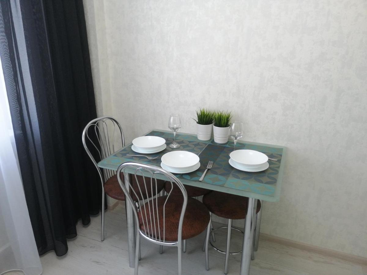 Dilera Apartments On Moskovsky Prospekt 8 Витебск Экстерьер фото